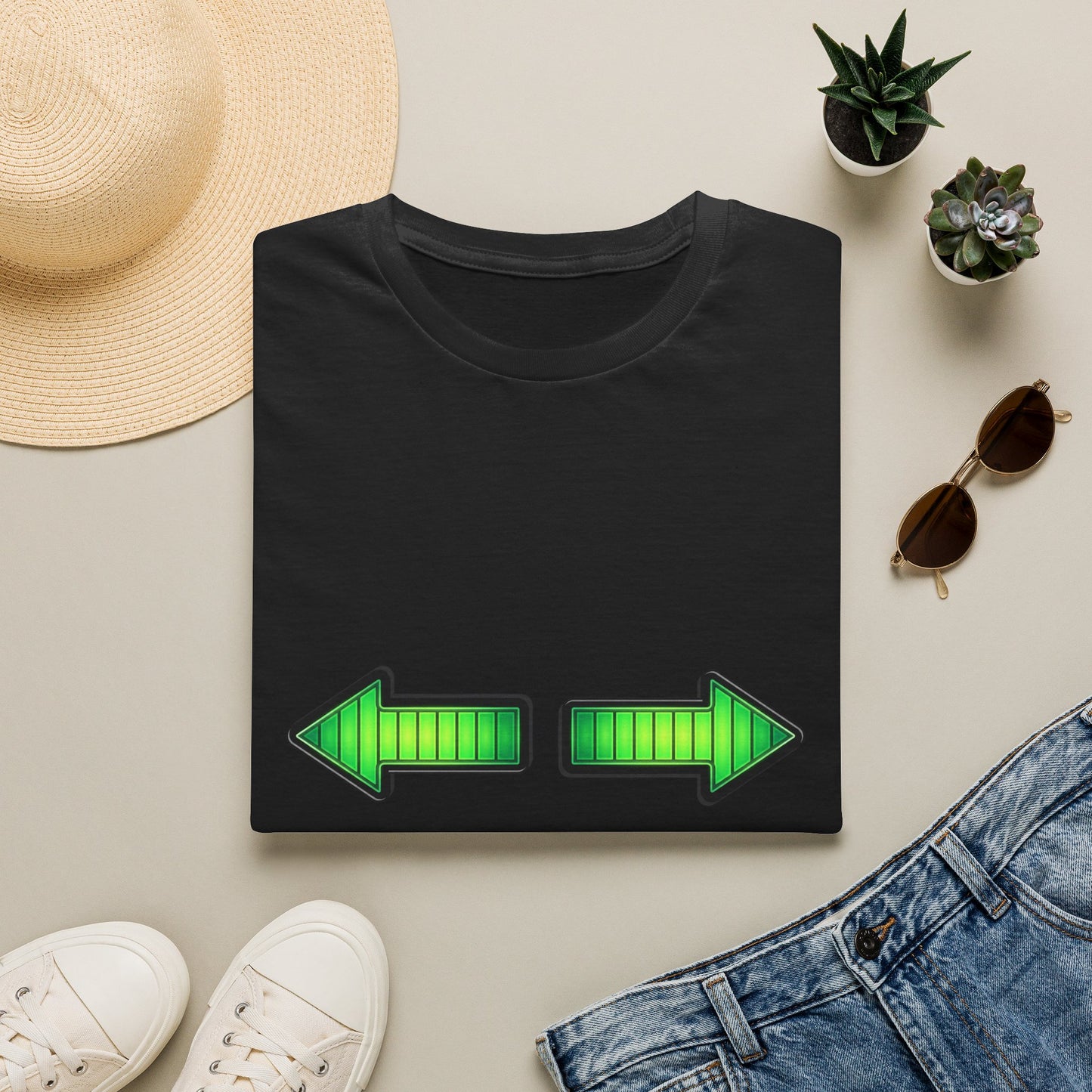 Copy of Unisex Softstyle T-Shirt